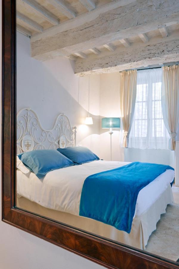 Palazzo Pio Iii - Residenza D'epoca