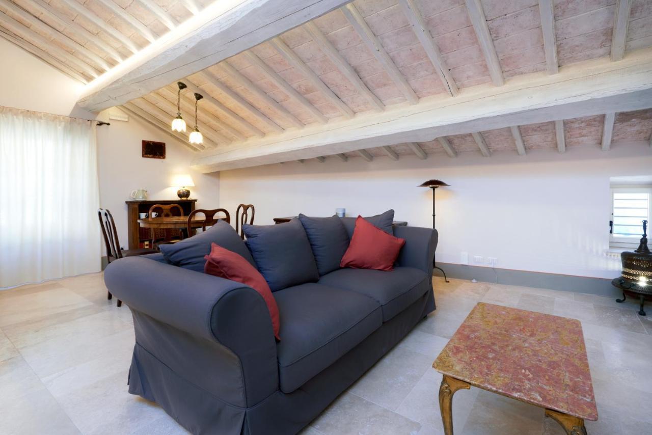Palazzo Pio Iii - Residenza D'epoca
