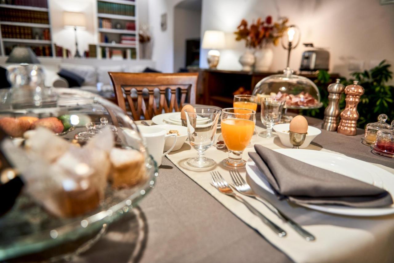 Palazzo Pio Iii - Residenza D'epoca Bed and breakfast Sarteano